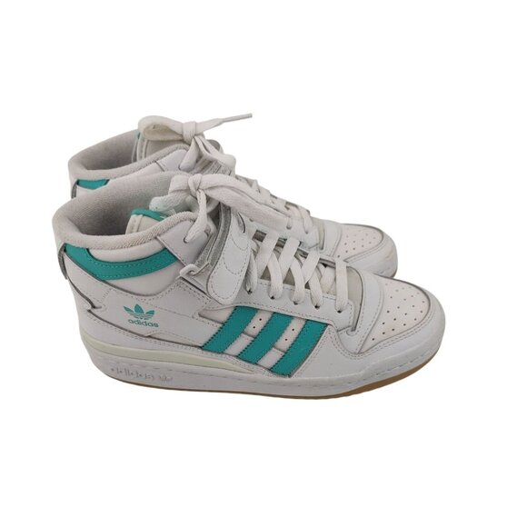 adidas Shoes - Adidas Forum Mid Women's Shoes Size 6.5